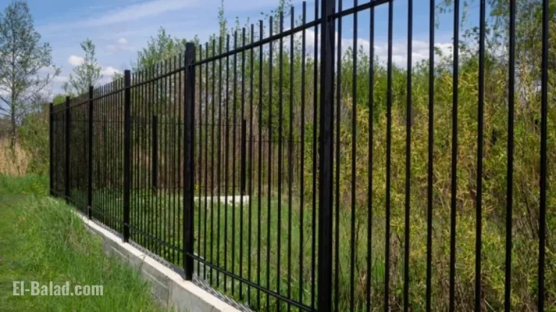New 2026 Regulations: End of Such Fences on Properties