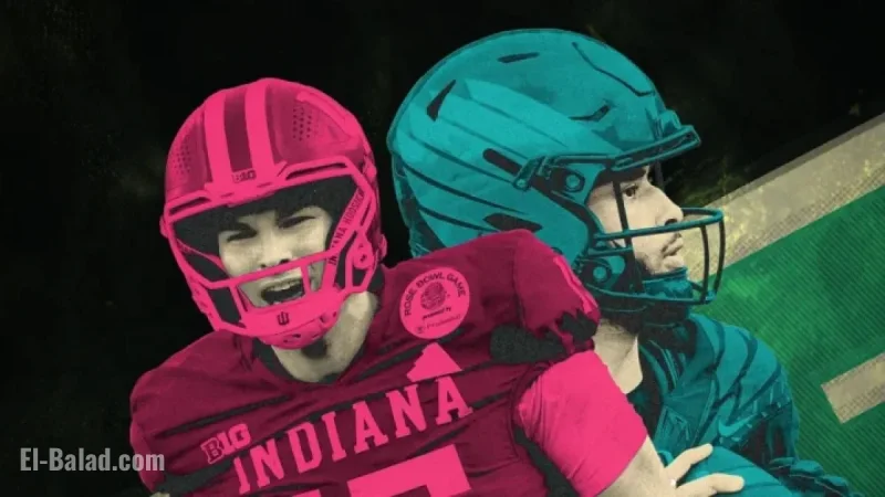 NFL Mock Draft: Fernando Mendoza Faces Off Against Dante Moore