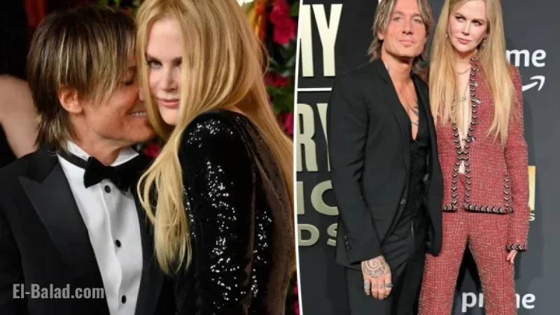 Nicole Kidman, Keith Urban Finalize Divorce with Settlement Details Revealed