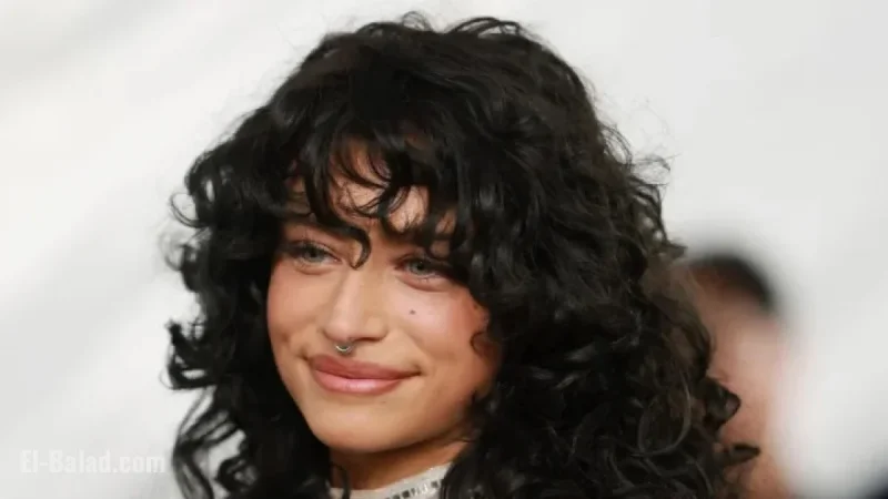 Odessa A’zion: Revealing Her Real Hair or a Wig?