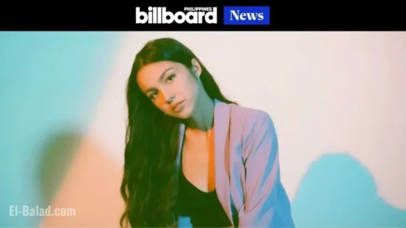 Olivia Rodrigo Celebrates 5th Anniversary of “Driver’s License”