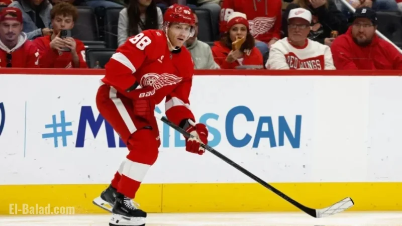Patrick Kane Disappointed After Omission from Team USA Olympic Roster