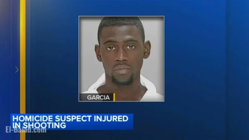Police: Philadelphia Shooting Victim Suspect in Dual-State Homicides
