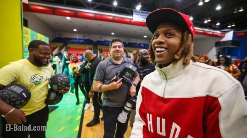 Prosecutors Confirm Witness Testimonies in Intensifying Lil Durk Trial