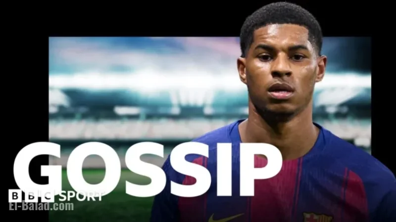 Rashford, Chiesa, Mainoo, Leweling: Key Football Gossip Updates