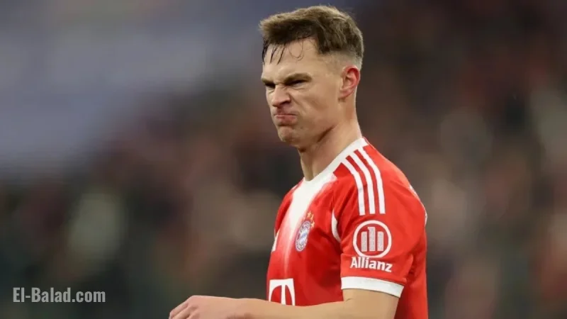 RB Salzburg vs. FC Bayern: Where to Watch Live in Free TV and Stream
