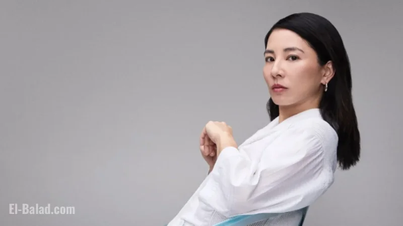 ‘Red Eye’ Star Jing Lusi Teases Season 2 Binge-Fest and U.K.’s ‘Crazy Rich Asians’ Dream