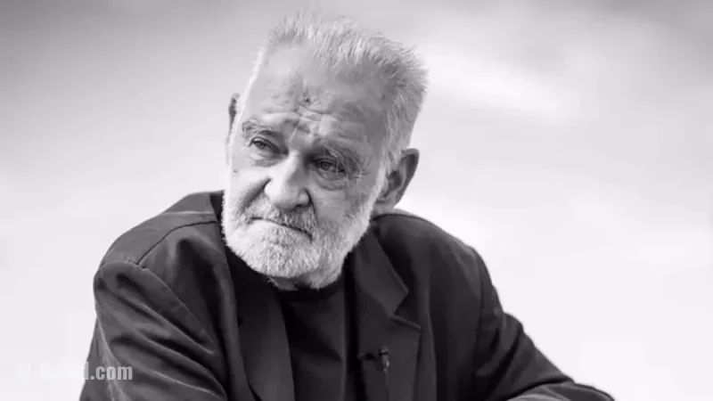Renowned Hungarian Director Béla Tarr Passes Away at 70