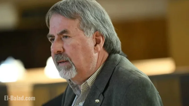 Republican Rep. LaMalfa Passes, Tightening GOP House Majority