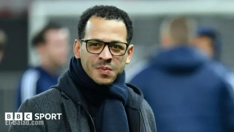Rosenior Joins Chelsea as New Manager
