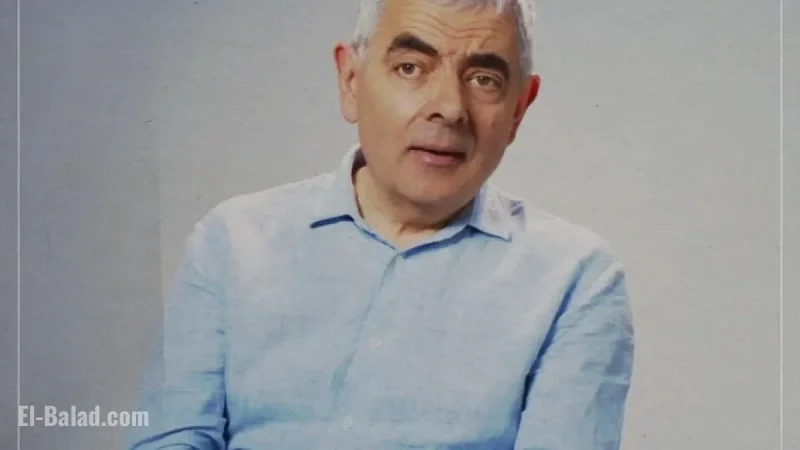 Rowan Atkinson Regrets Role: “Can’t Recall Enjoying Anything”