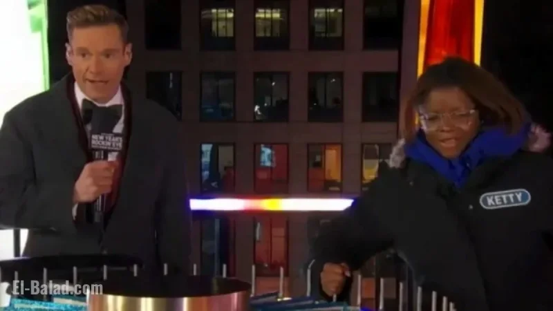 Ryan Seacrest Subtly Critiques ‘Wheel of Fortune’ Amid Show’s Milestone
