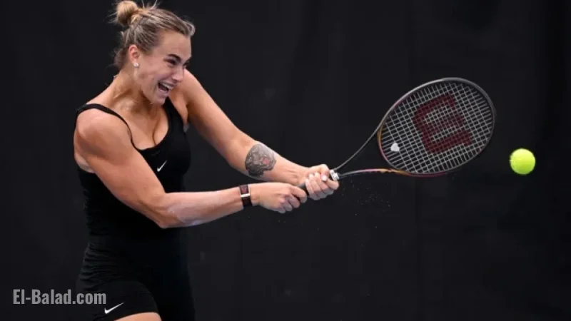 Sabalenka and Venus Face Off for United Cup Quarterfinal Spots
