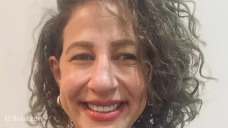 Sally Goldenberg Joins The New York Times Company Metro Team
