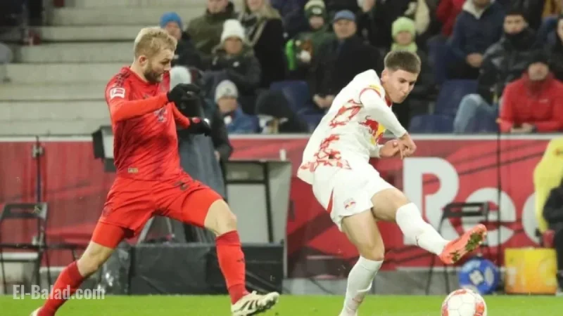 Salzburg Almost Sold Out Ahead of Bayern Clash
