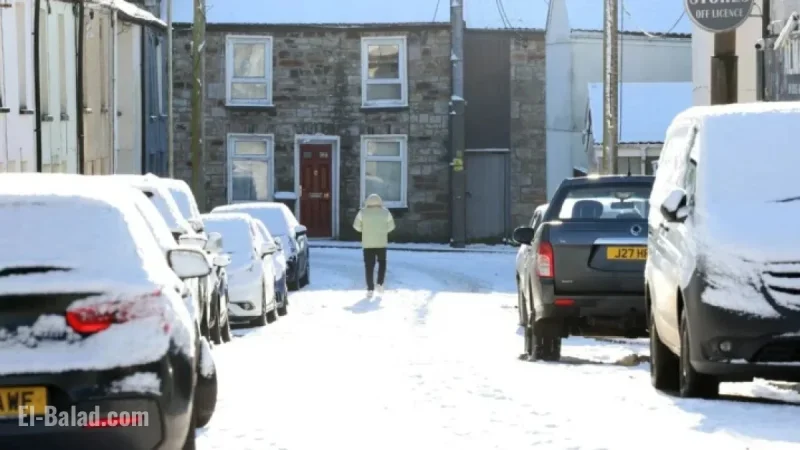 Schools in Wales Closed on Tuesday, January 6: Full List Available
