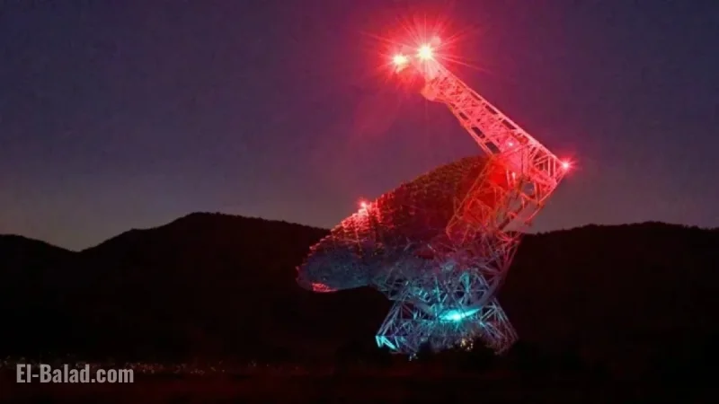 Scientists Reveal Findings from 3I/ATLAS Alien Signal Scan