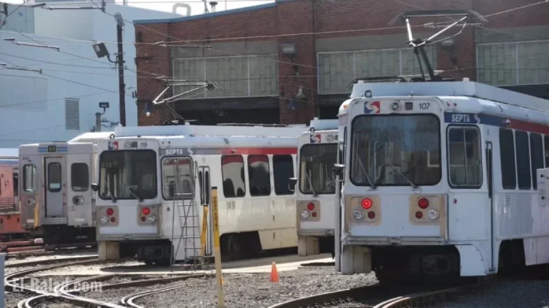 SEPTA Completes Trolley Wire Replacement, Tunnel Reopening Expected Soon
