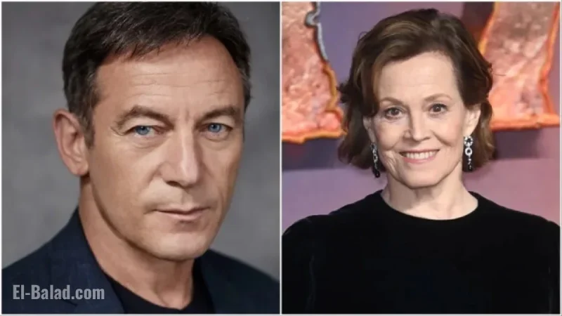 Sigourney Weaver, Jason Isaacs Join ‘Tomb Raider’ Cast on Amazon