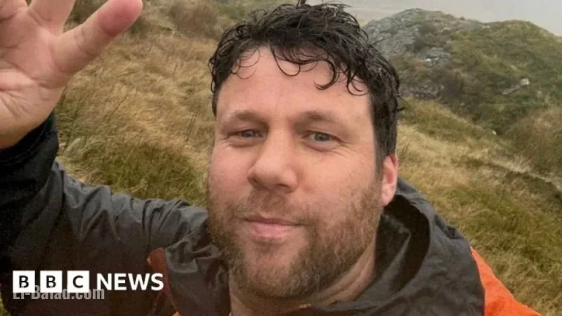 Singer’s Legacy Honored After Tragic Hogmanay Hike Death