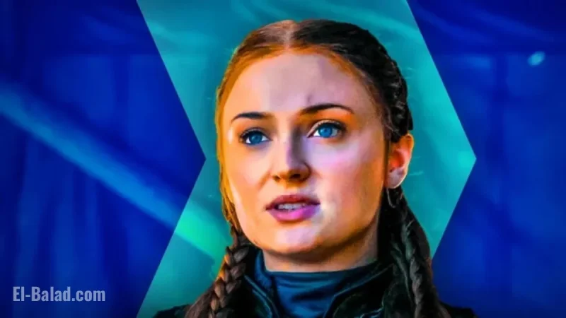 Sophie Turner Addresses ‘Game of Thrones’ Sequel and Return Possibilities