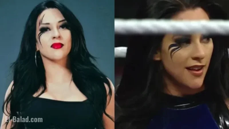 Stephanie Vaquer Dominates WWE Earnings in 2025
