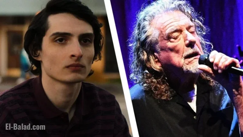 ‘Stranger Things’ Sought Led Zeppelin Song for Series Finale