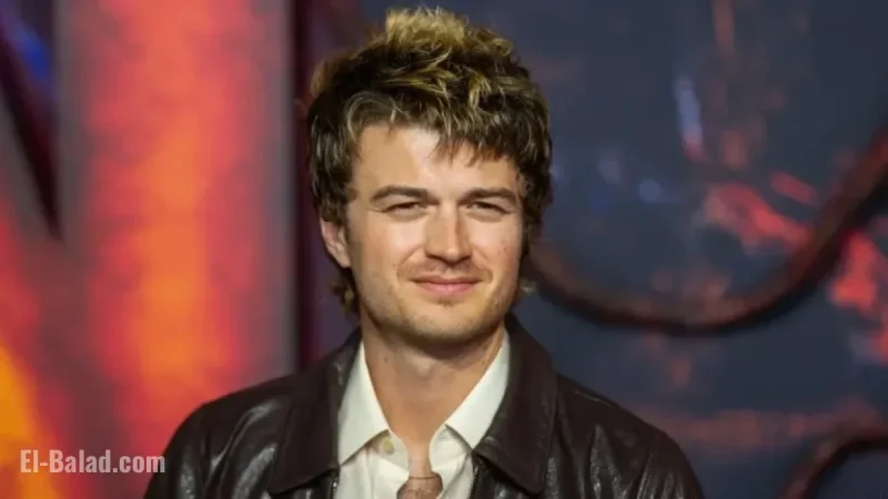 ‘Stranger Things’ Star Tops Spotify, Overtakes Taylor Swift for No. 1 Spot