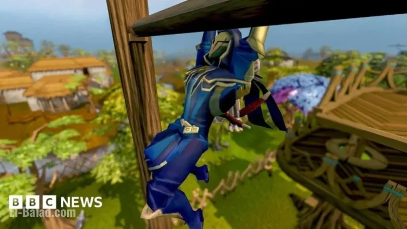 Surge in RuneScape Players: Why Gamers Return to the 2000s Classic