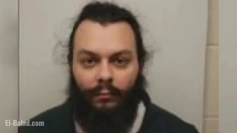 Suspect Arrested in Fatal Shooting at Target Parking Lot