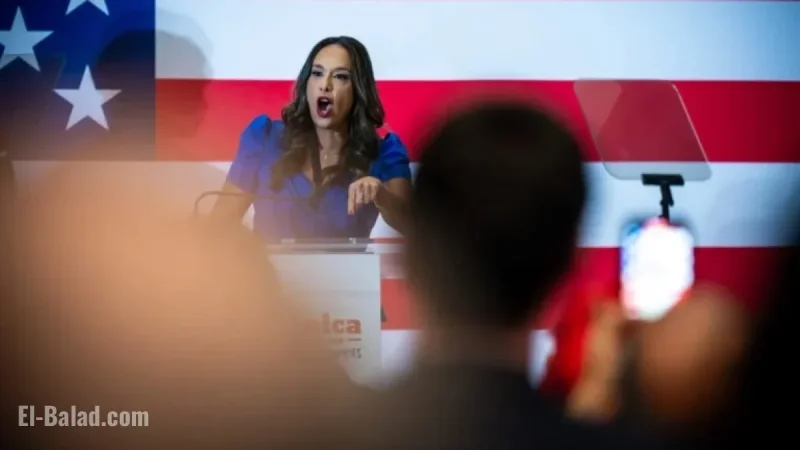 Texas Congresswoman Advocates Legal Status for Migrant Construction Workers