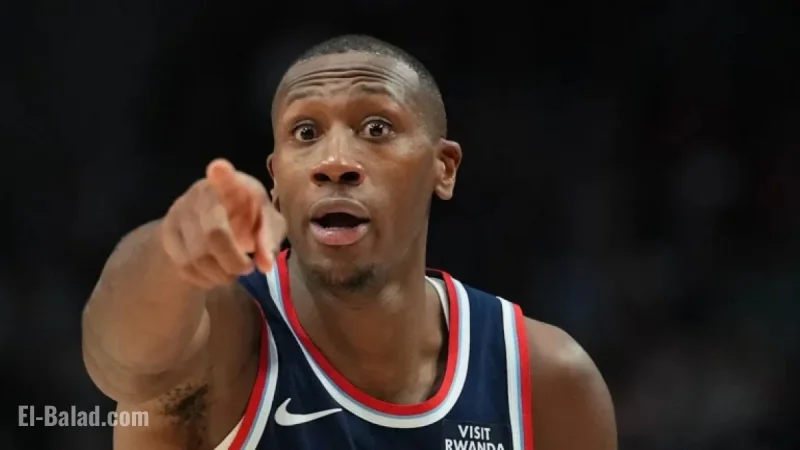 Timberwolves Reunite with Former Guard for Deadline Deal Consideration