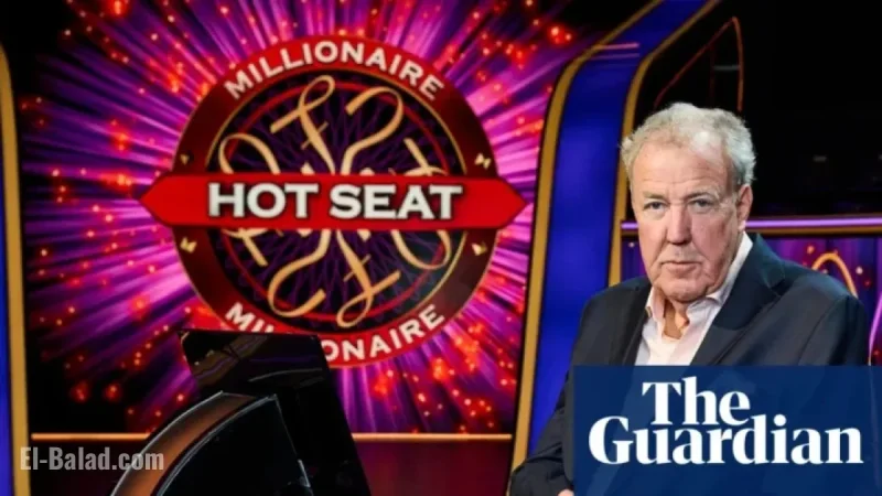 Tonight: Controversial “Who Wants to Be a Millionaire?” Spin-Off Premieres