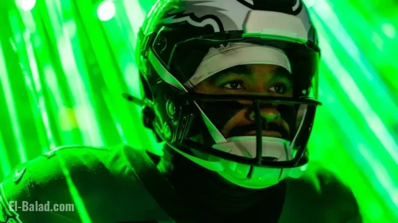 Top 10 Reasons Eagles Fans Can Celebrate Playoff Success