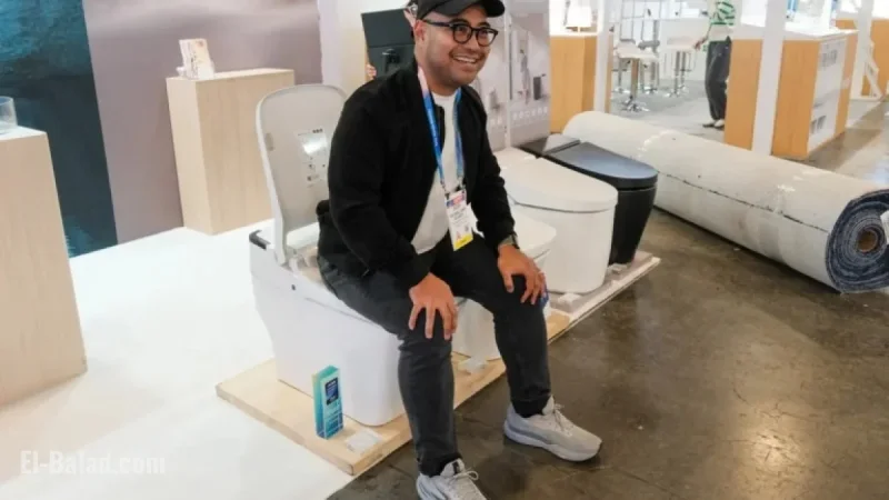 Top Innovative and Unusual Tech Discoveries at CES 2026