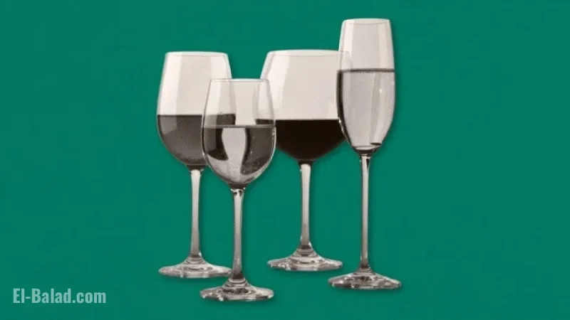 Top Nonalcoholic Drinks to Enjoy During Dry January and Beyond
