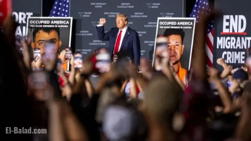 Trump Distorts Colorado Stories to Justify U.S. Venezuela Raid