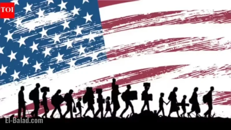 Trump Lists 120 Countries with Welfare-Supported Immigrants, But Excludes India