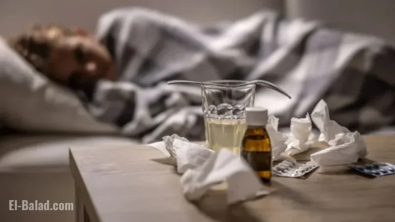 US Flu Cases Surge to 25-Year Record High