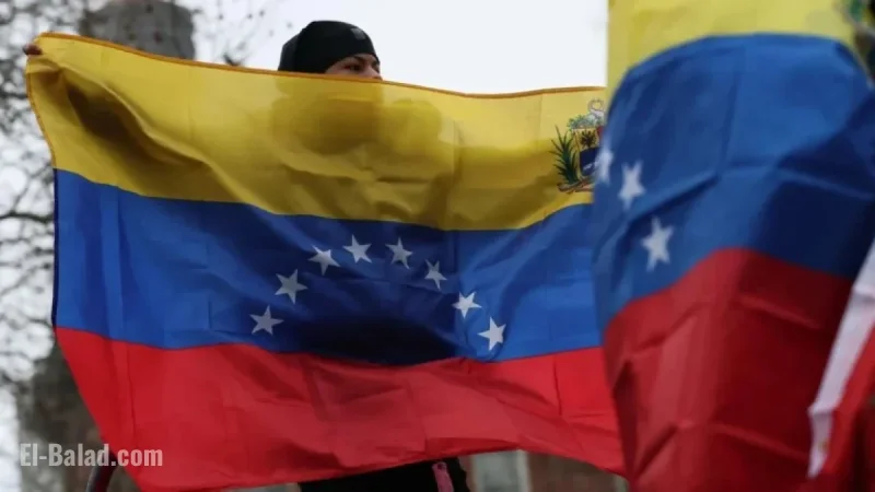 Venezuela-USA Relations: Justice Department Denies Existence of ‘Maduro Cartel’