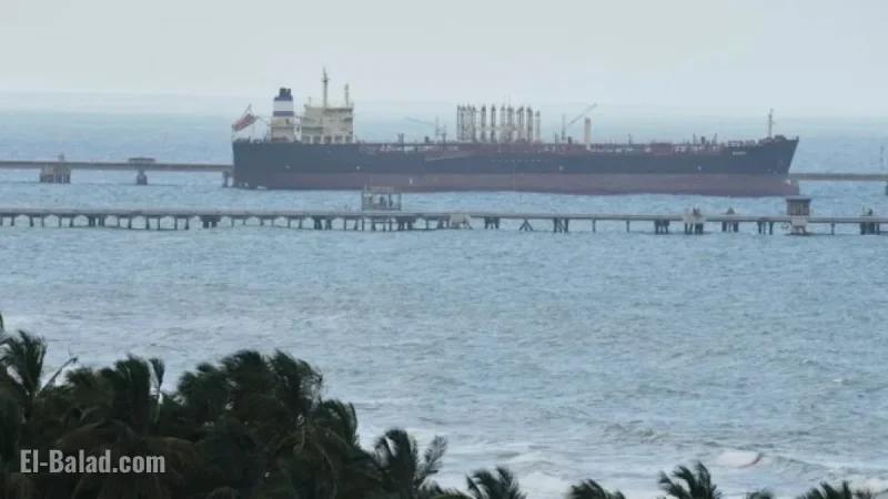 Venezuelan Regime Shift Threatens Canada’s Oil Industry Stability