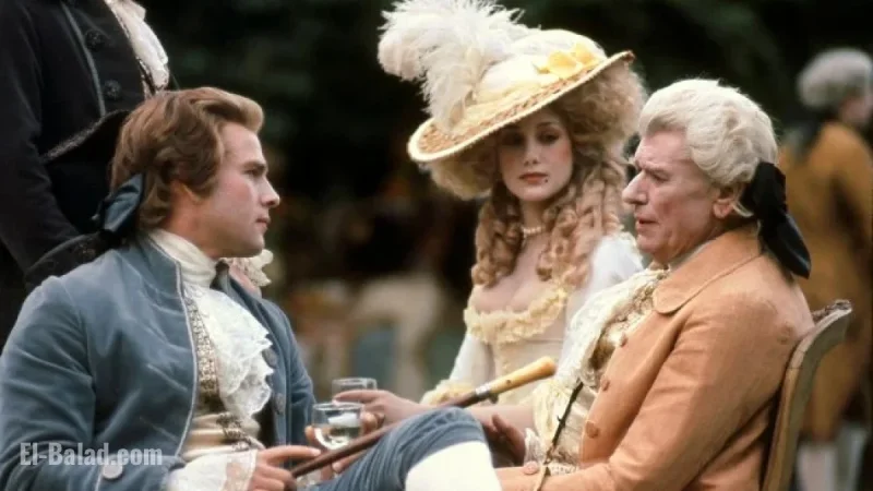 Watch Paul Thomas Anderson’s New Year’s Movie Marathon: Viewing Guide