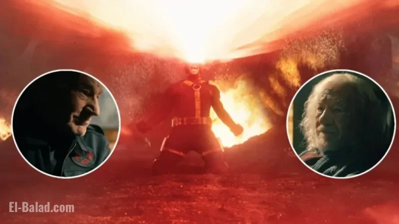X-Men Face Off in Stunning Avengers: Doomsday Teaser