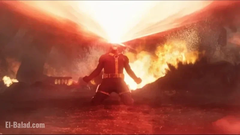 X-Men Return: ‘Avengers: Doomsday’ Teaser Reunites Xavier, Magneto, Cyclops Unleashes Beam