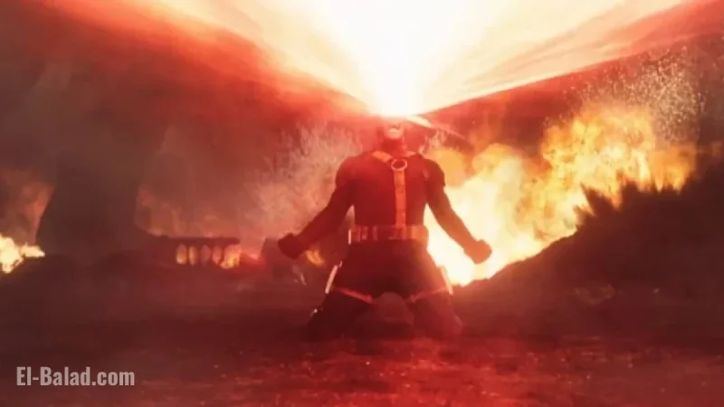 X-Men Return in New ‘Avengers: Doomsday’ Trailer