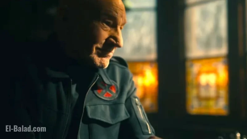 X-Men’s Xavier and Magneto Reunite in Latest ‘Avengers: Doomsday’ Teaser