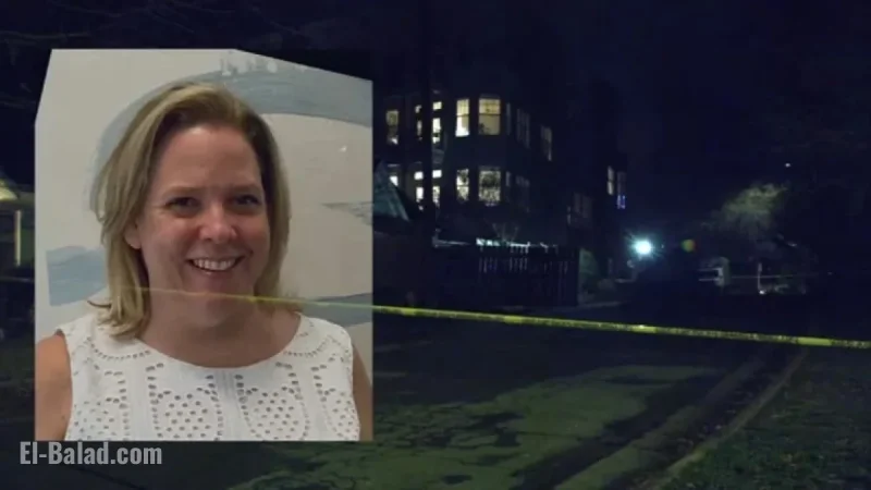 Zoe Welsh, Ravenscroft Teacher, Killed in Raleigh Home; Camacho Charged