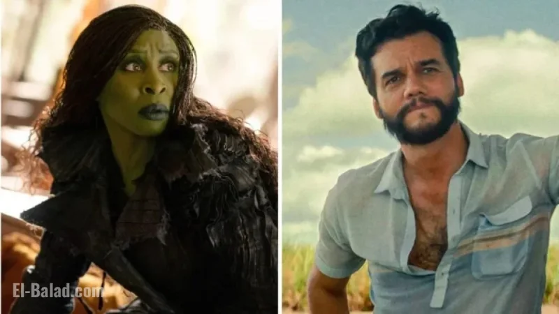 2026 SAG Awards: Cynthia Erivo and Major Snubs Revealed
