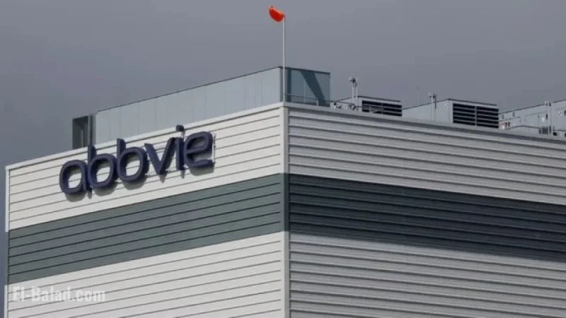 AbbVie Nears Agreement to Acquire Revolution Medicines