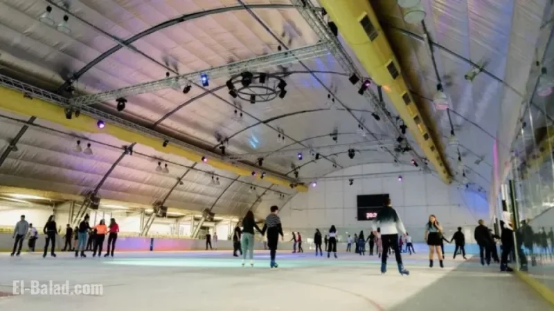 Air Ambulance Responds to Chelmsford Ice Rink Medical Emergency